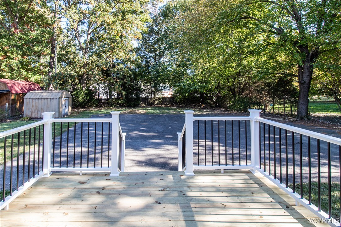 525 Cedar Level Road Hopewell, VA 23860 - Photo 23 of 28 Gallery Image 23