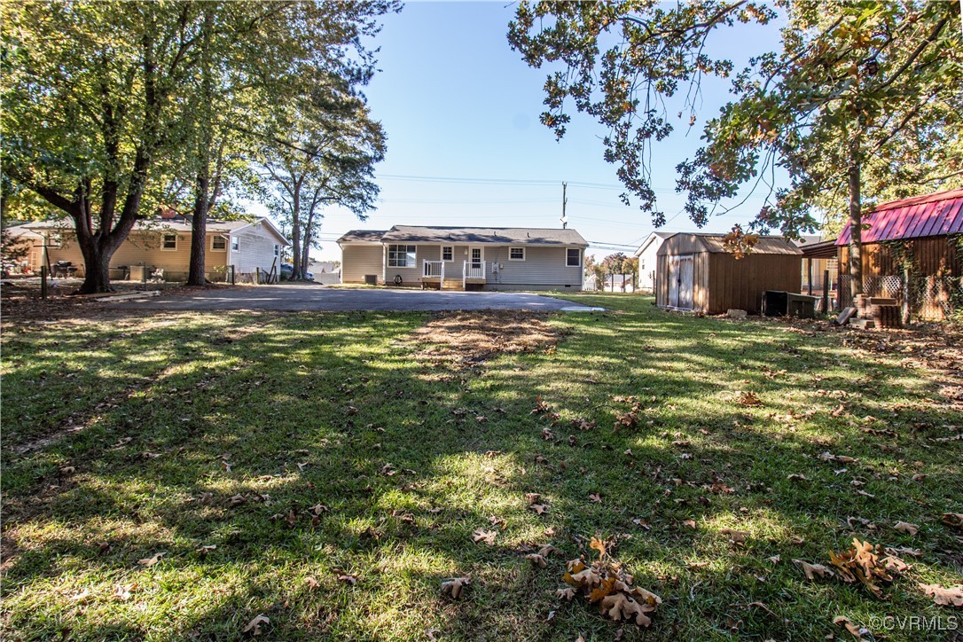 525 Cedar Level Road Hopewell, VA 23860 - Photo 27 of 28 Gallery Image 27