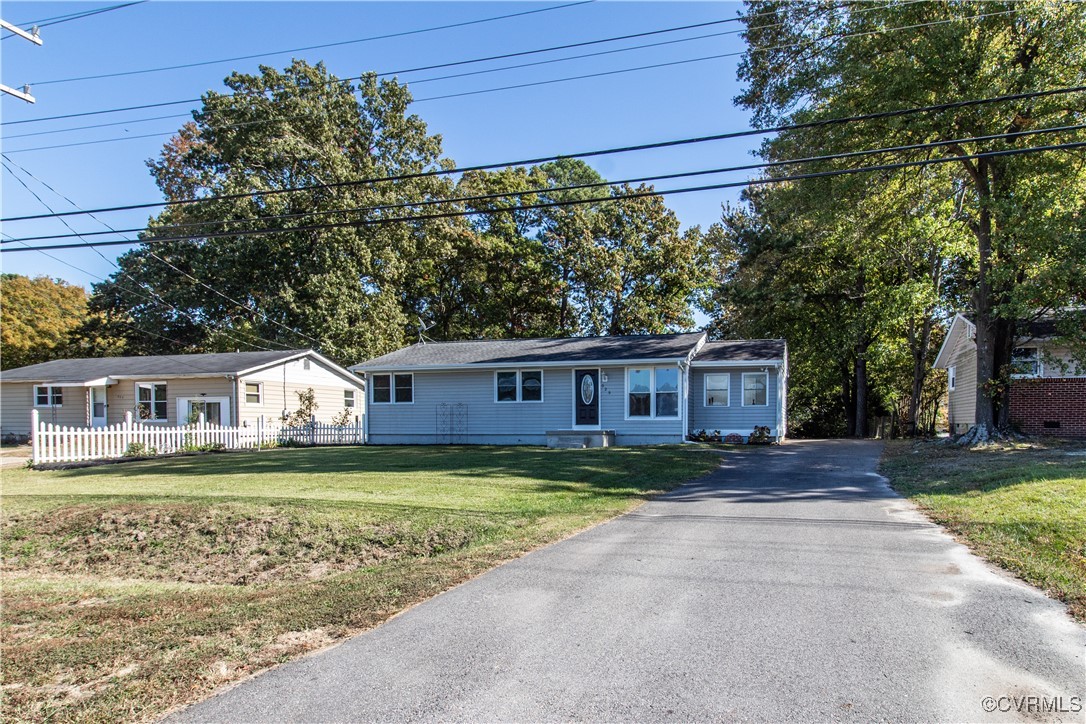525 Cedar Level Road Hopewell, VA 23860 - Photo 3 of 28 Gallery Image 3