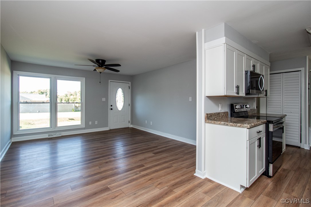 525 Cedar Level Road Hopewell, VA 23860 - Photo 6 of 28 Gallery Image 6