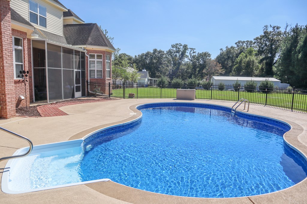 1956 Eddins Road Dothan, AL 36301 - Photo 20 of 54
