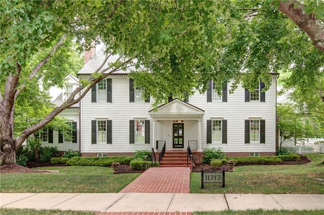 11717 Manor Road Leawood, KS 66211 - Photo 1 of 1