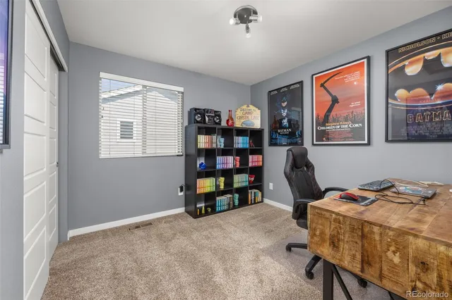 $555,000 | 10020 Richfield Street, Commerce City, CO 80022