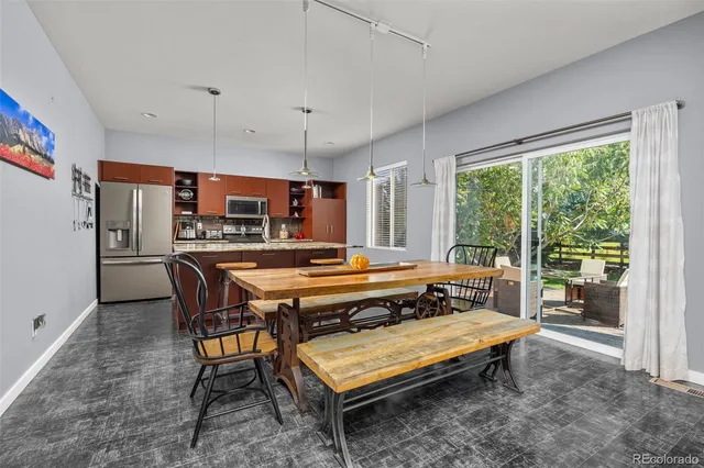 $555,000 | 10020 Richfield Street, Commerce City, CO 80022