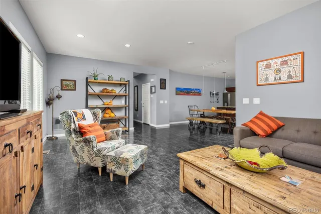 $555,000 | 10020 Richfield Street, Commerce City, CO 80022