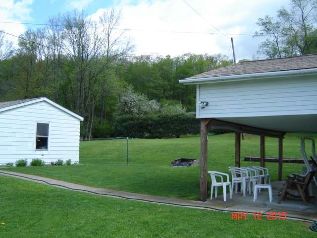 922 Chapman Dam Road Clarendon, PA 16313 - Photo 5 of 6 Gallery Image 5