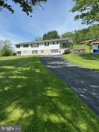 $315,000 | 151 Summer Mac Road, Bellefonte, PA 16823
