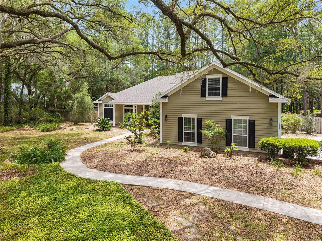 10511 Southwest 17th Place Gainesville, FL 32607 - Photo 3 of 77
