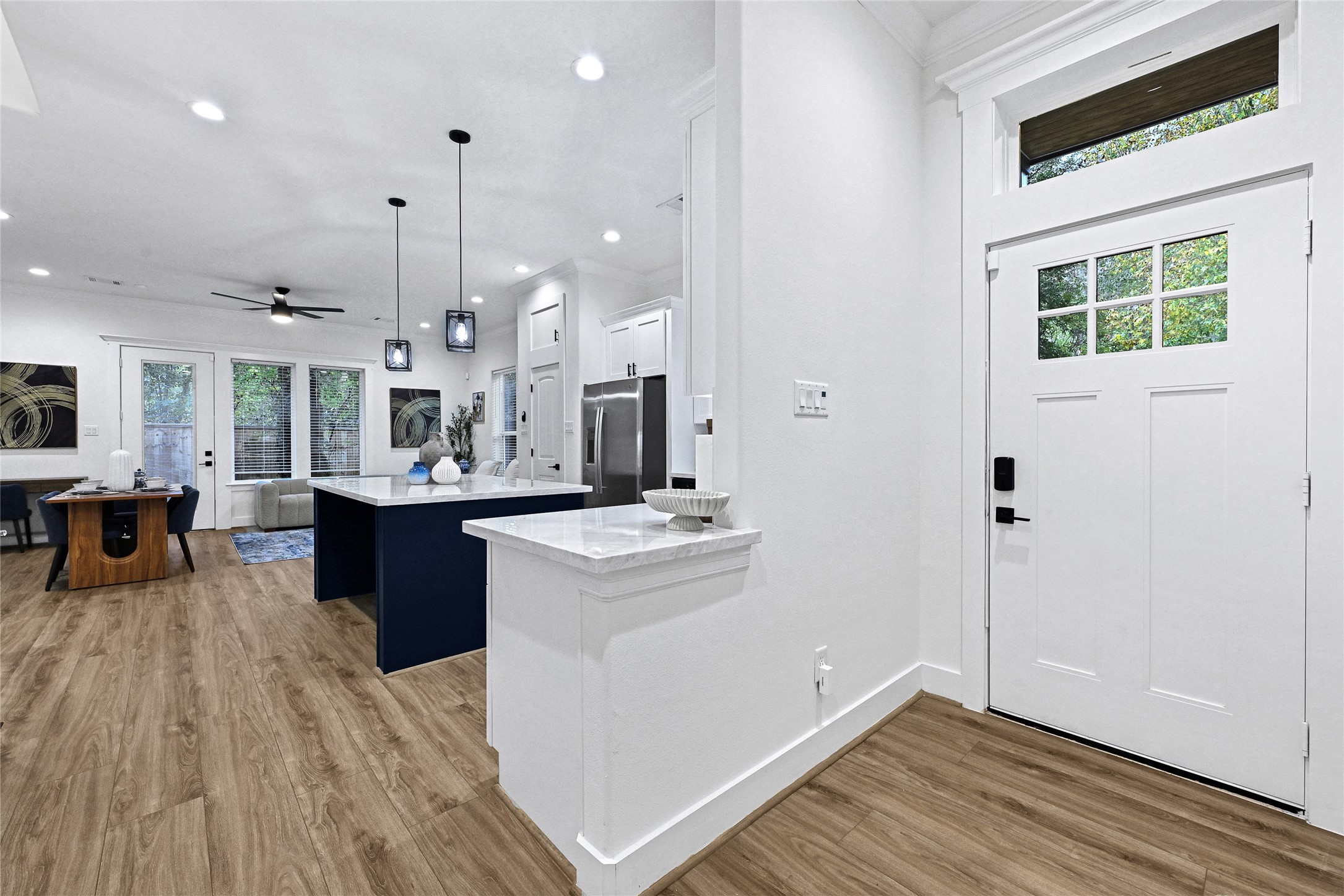 3557 Seabrook Street Houston, TX 77021 - Photo 5 of 50
