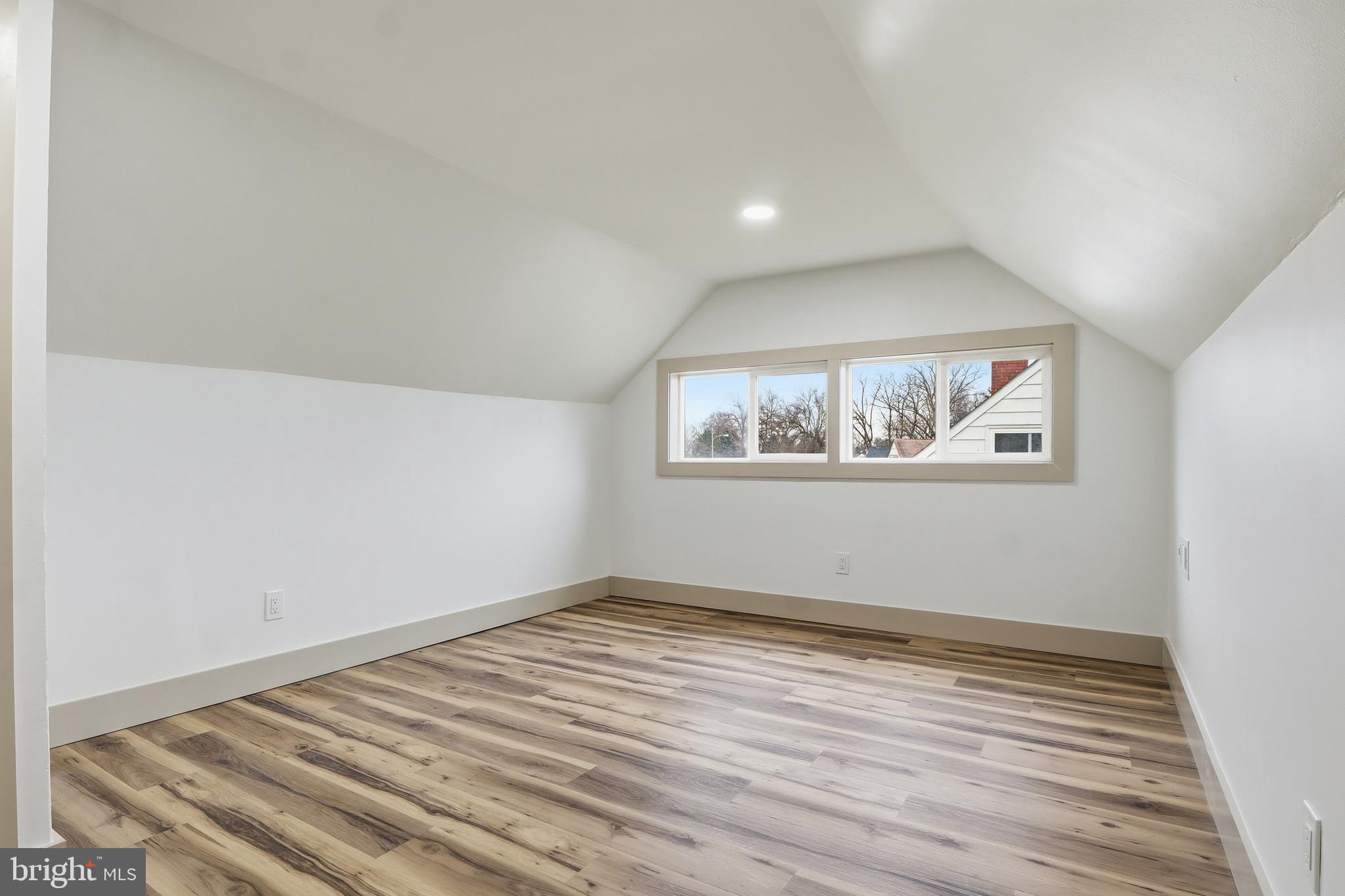 1512 Continental Road York, PA 17404 - Photo 17 of 23 a view of empty room with wooden floor