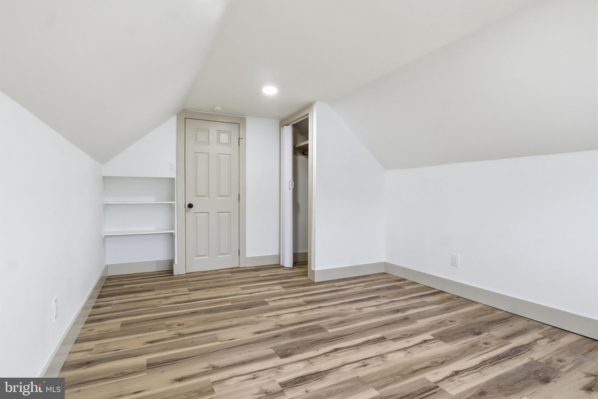 1512 Continental Road York, PA 17404 - Photo 20 of 23 a view of a room with wooden floor