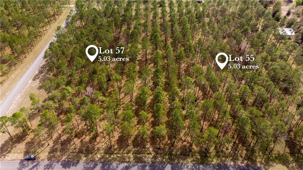 57 Pony Pond Road Dade City, FL 33523 - Photo 1 of 1 Gallery Image 1