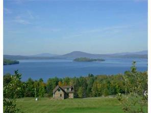 Lot 9-2a Morel Road Rangeley, ME 04970 - Photo 2 of 6 Photo