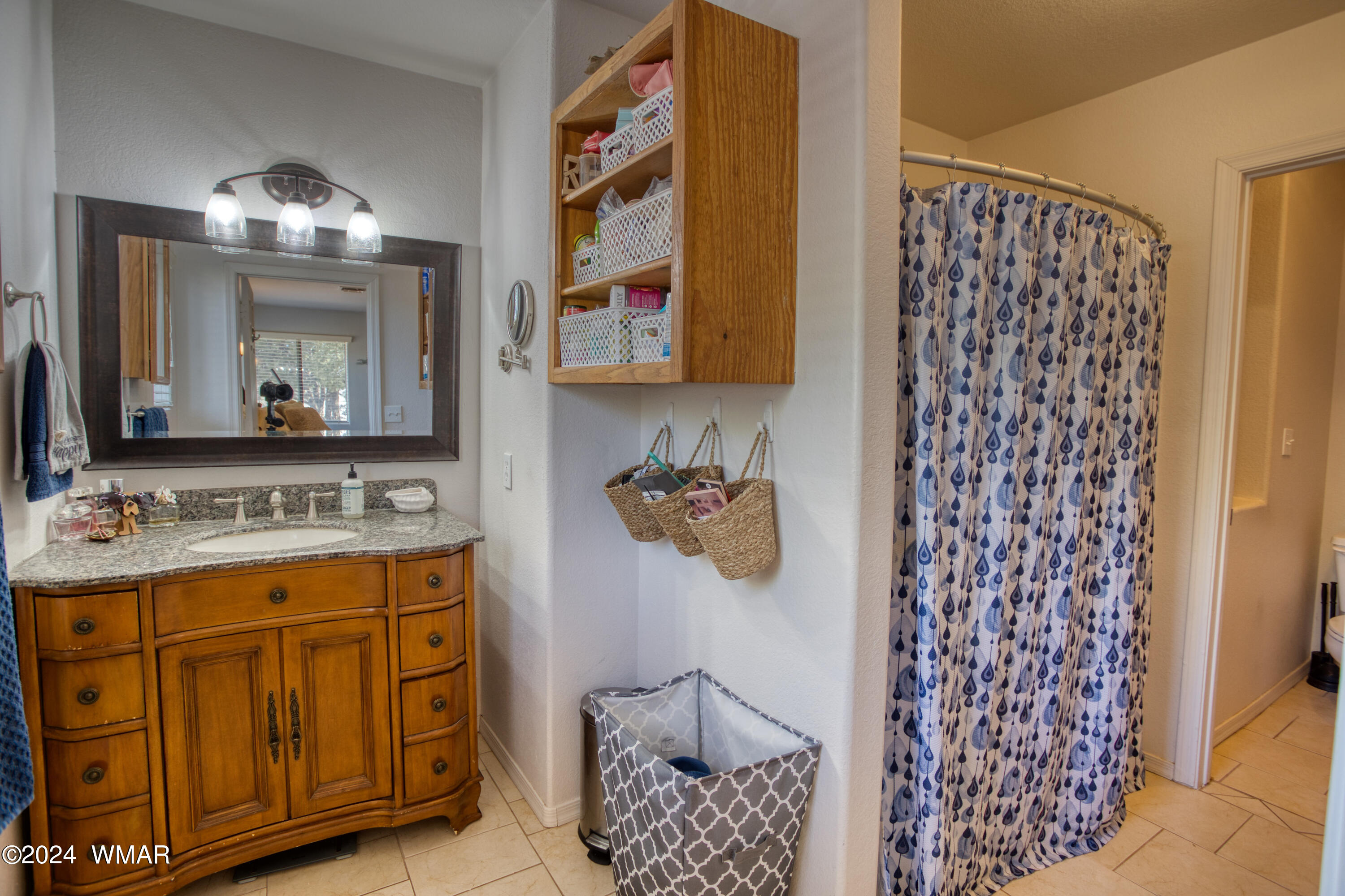 964 Cheney Ranch Loop Show Low, AZ 85901 - Photo 12 of 32 Master Bath