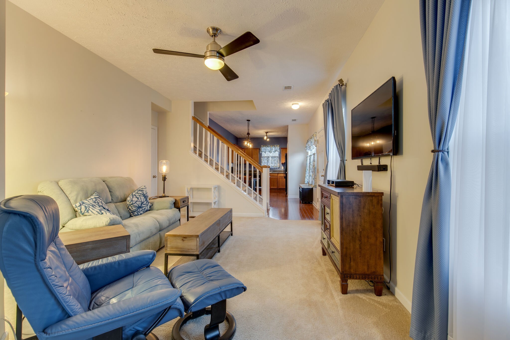 8360 Rossi Road Brentwood, TN 37027 - Photo 8 of 28