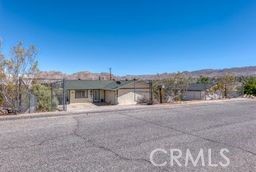 61785 Morningside Road Joshua Tree, CA 92252 - Photo 2 of 21
