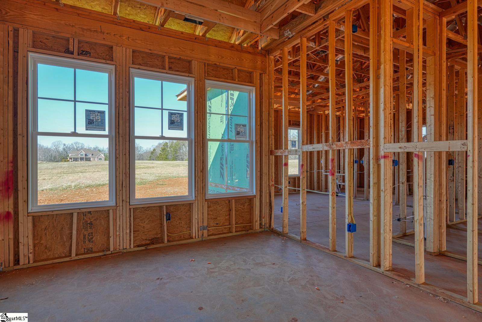 812 Old Island Ford Road Chesnee, SC 29323 - Photo 5 of 26 Gallery Image 5