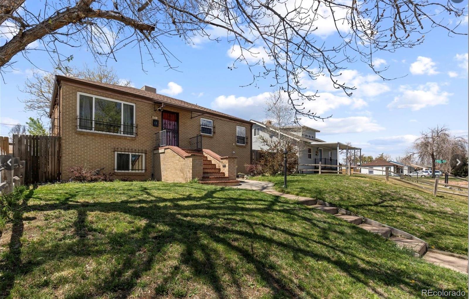 111 South Perry Street Denver, CO 80219 - Photo 1 of 18