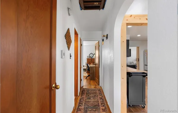 $2,200 | 111 South Perry Street, Denver, CO 80219