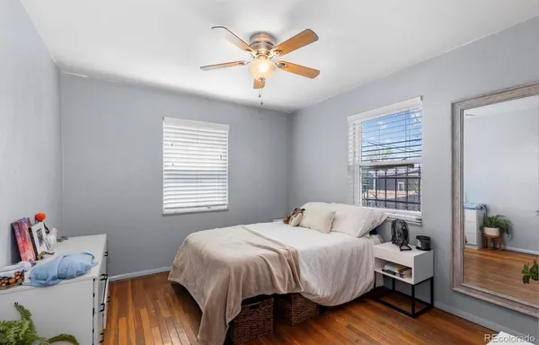 $2,200 | 111 South Perry Street, Denver, CO 80219