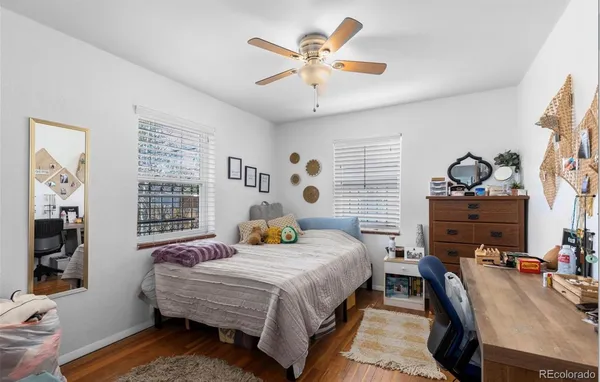 $2,200 | 111 South Perry Street, Denver, CO 80219