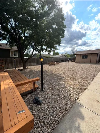 $2,200 | 111 South Perry Street, Denver, CO 80219