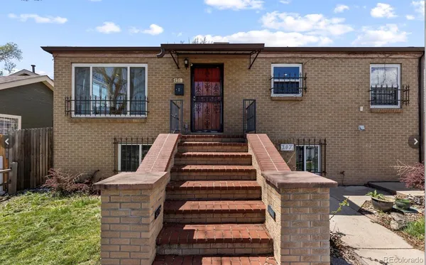 $2,200 | 111 South Perry Street, Denver, CO 80219