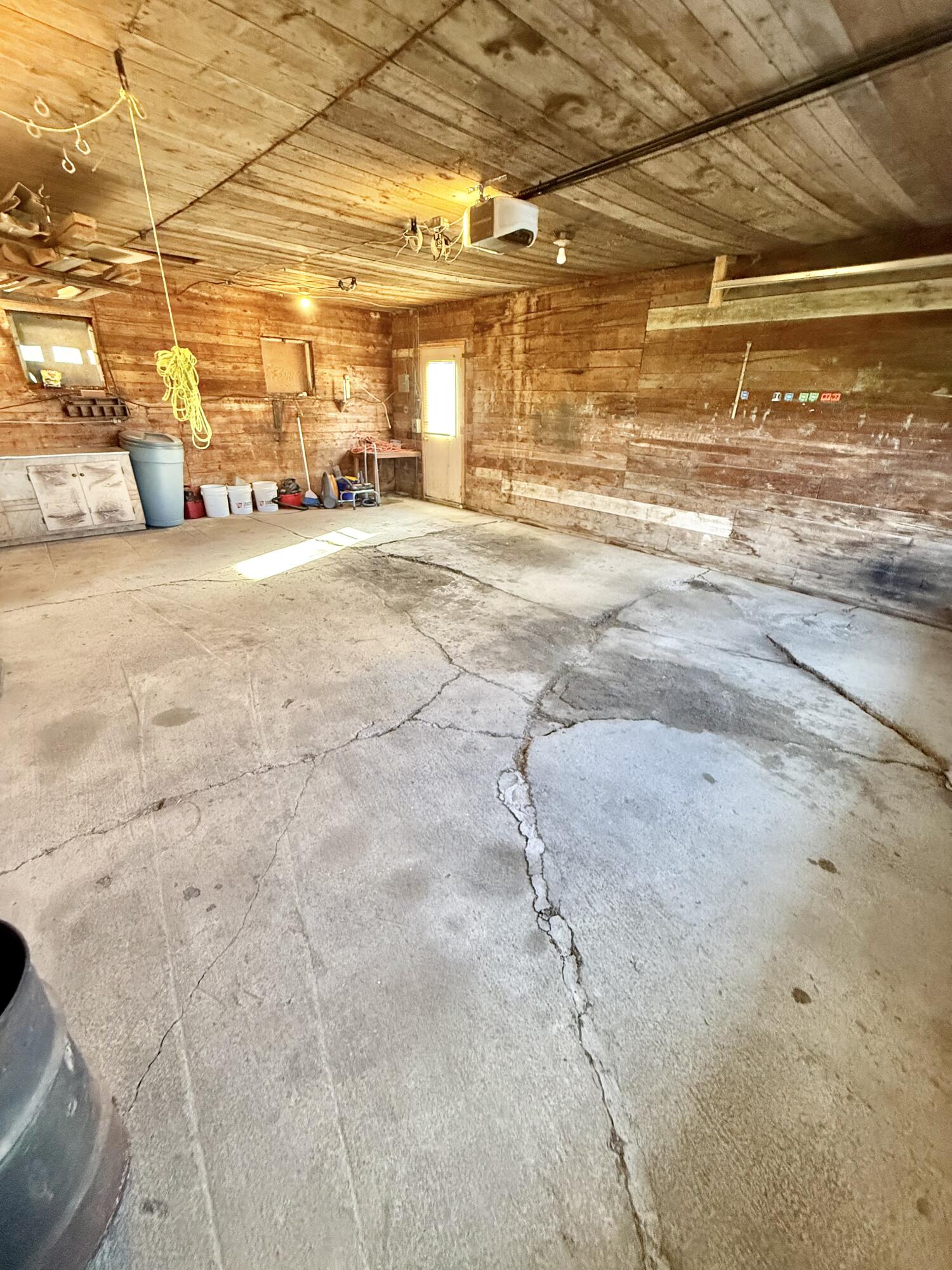 17 Doucette Road Grand Isle, ME 04746 - Photo 81 of 87 Garage