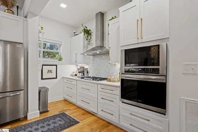 $725,000 | 25 Traction Street, Greenville, SC 29611