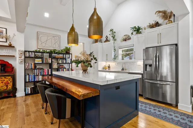 $725,000 | 25 Traction Street, Greenville, SC 29611