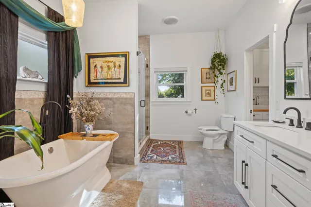 $725,000 | 25 Traction Street, Greenville, SC 29611