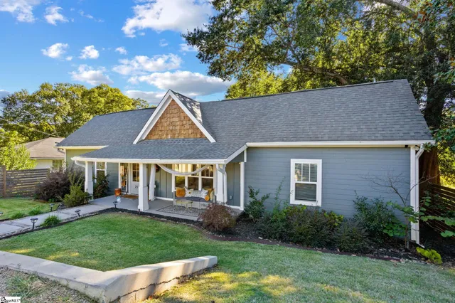 $725,000 | 25 Traction Street, Greenville, SC 29611