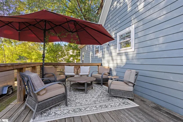 $725,000 | 25 Traction Street, Greenville, SC 29611
