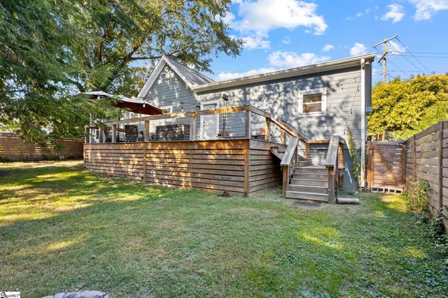 $725,000 | 25 Traction Street, Greenville, SC 29611