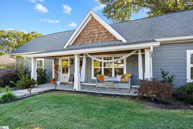 $725,000 | 25 Traction Street, Greenville, SC 29611