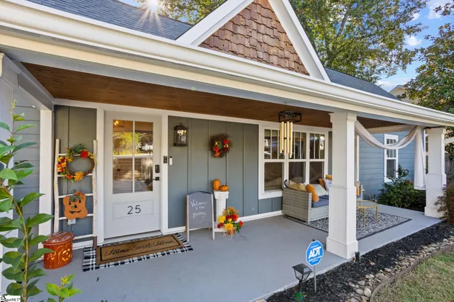 $725,000 | 25 Traction Street, Greenville, SC 29611