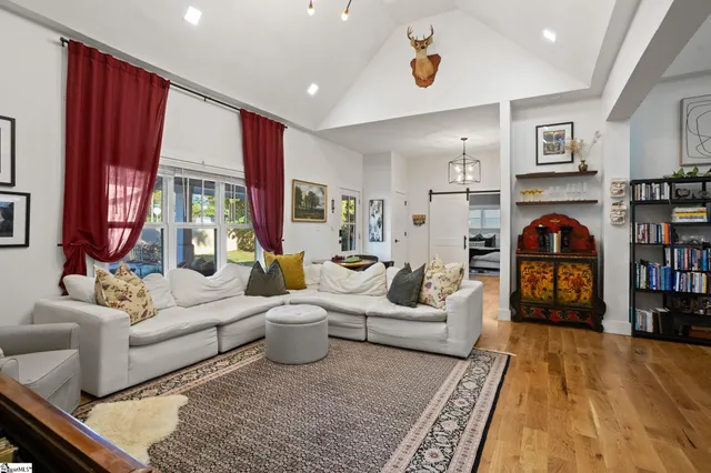 $725,000 | 25 Traction Street, Greenville, SC 29611