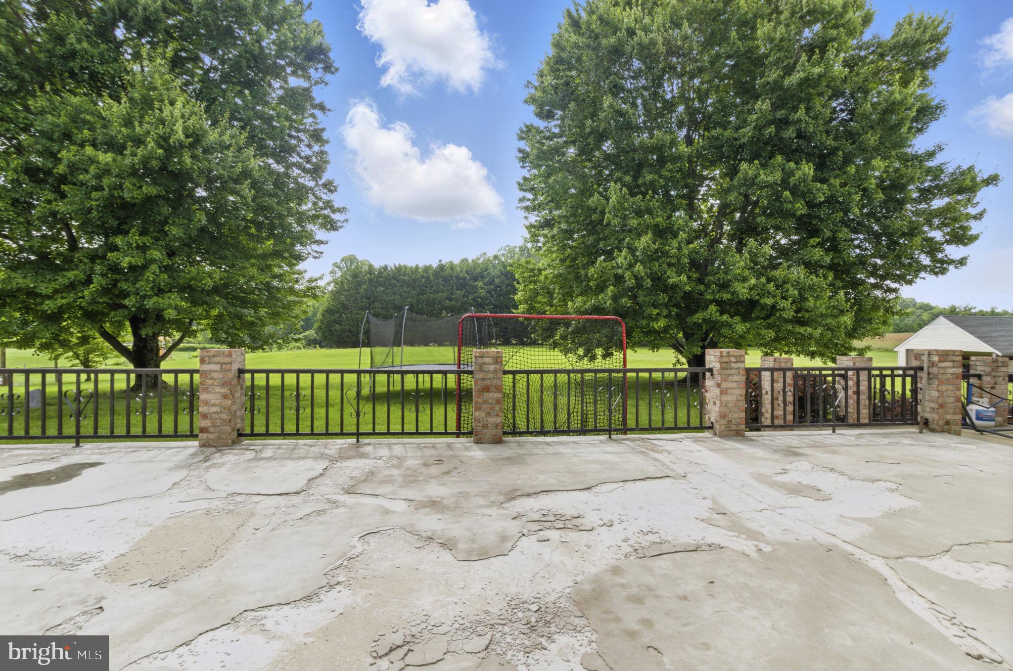 75 West Bay Front Road Lothian, MD 20711 - Photo 73 of 89 Patio Ready for Entertainment