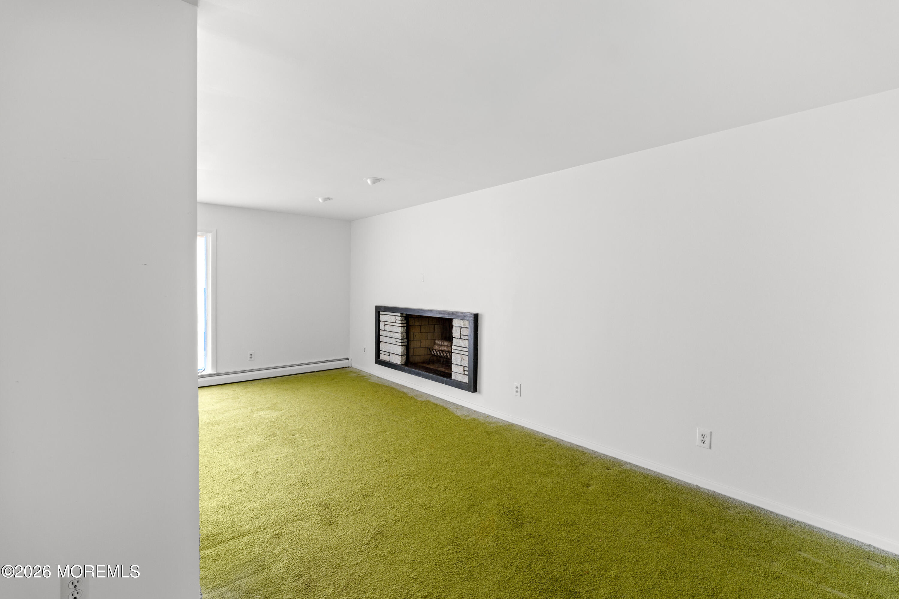 212 Fort Plains Road Howell, NJ 07731 - Photo 10 of 25 Living Room
