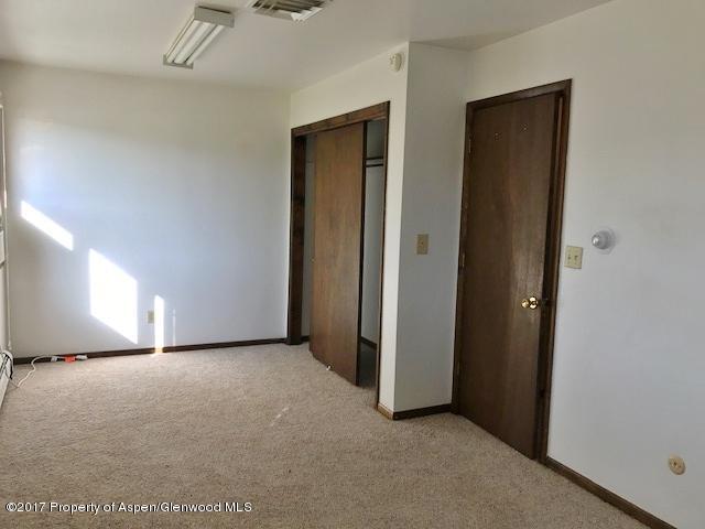 1151 Park Avenue Rifle, CO 81650 - Photo 9 of 9 a view of an empty room and a window