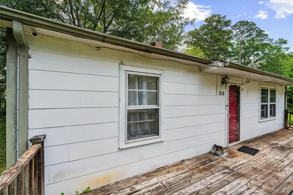 $105,000 | 208 Holleman Street, Seneca, SC 29678