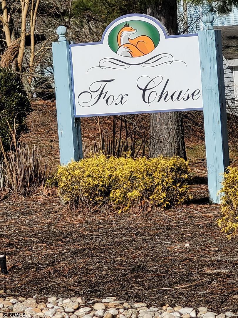 14 Meadow Ridge Road, Unit 14 Smithville, NJ 08205 - Photo 8 of 8 a view of a sign in a yard