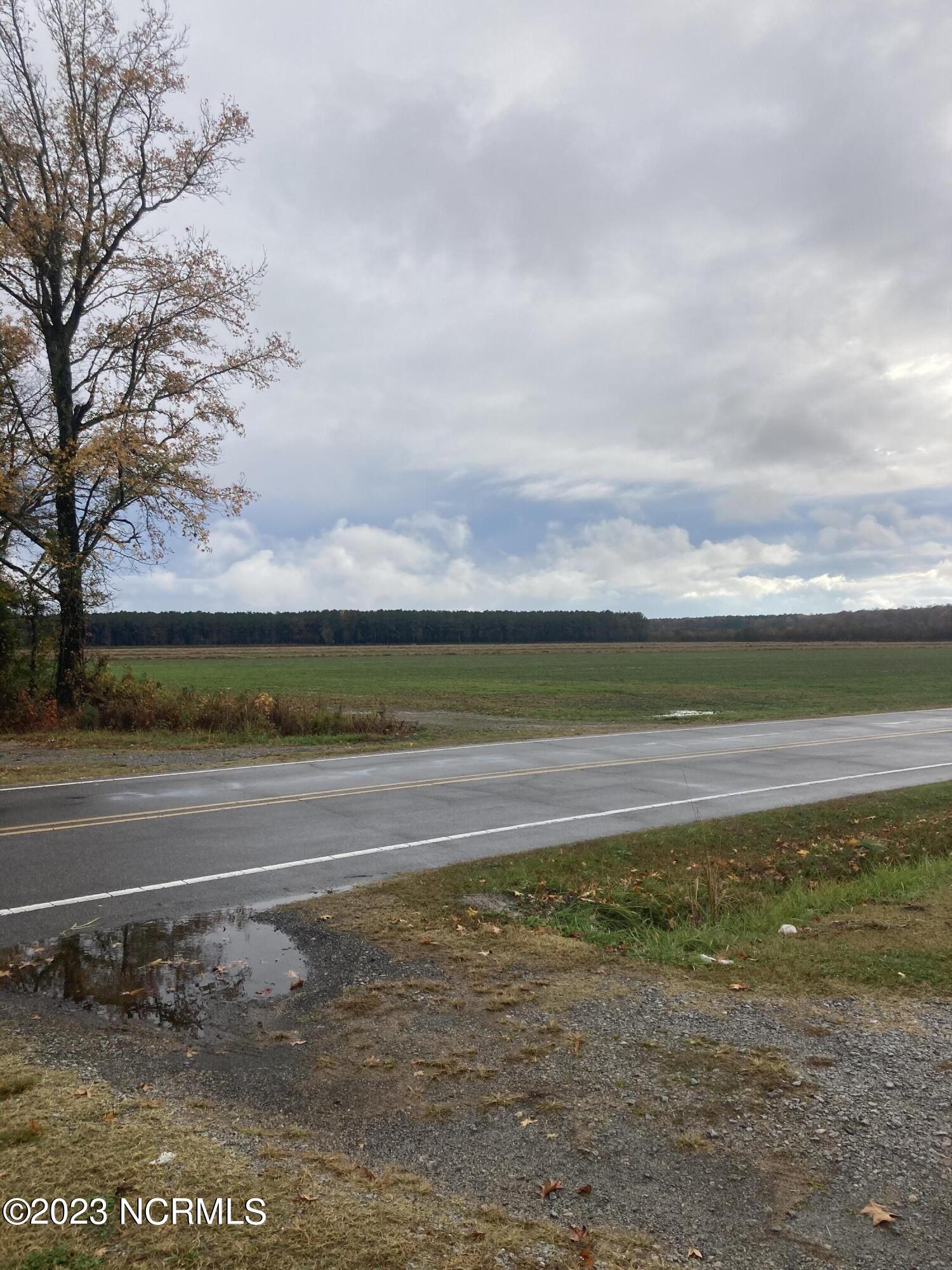 829 Yeopim Road Edenton, NC 27932 - Photo 22 of 23 View to the right across the highway.