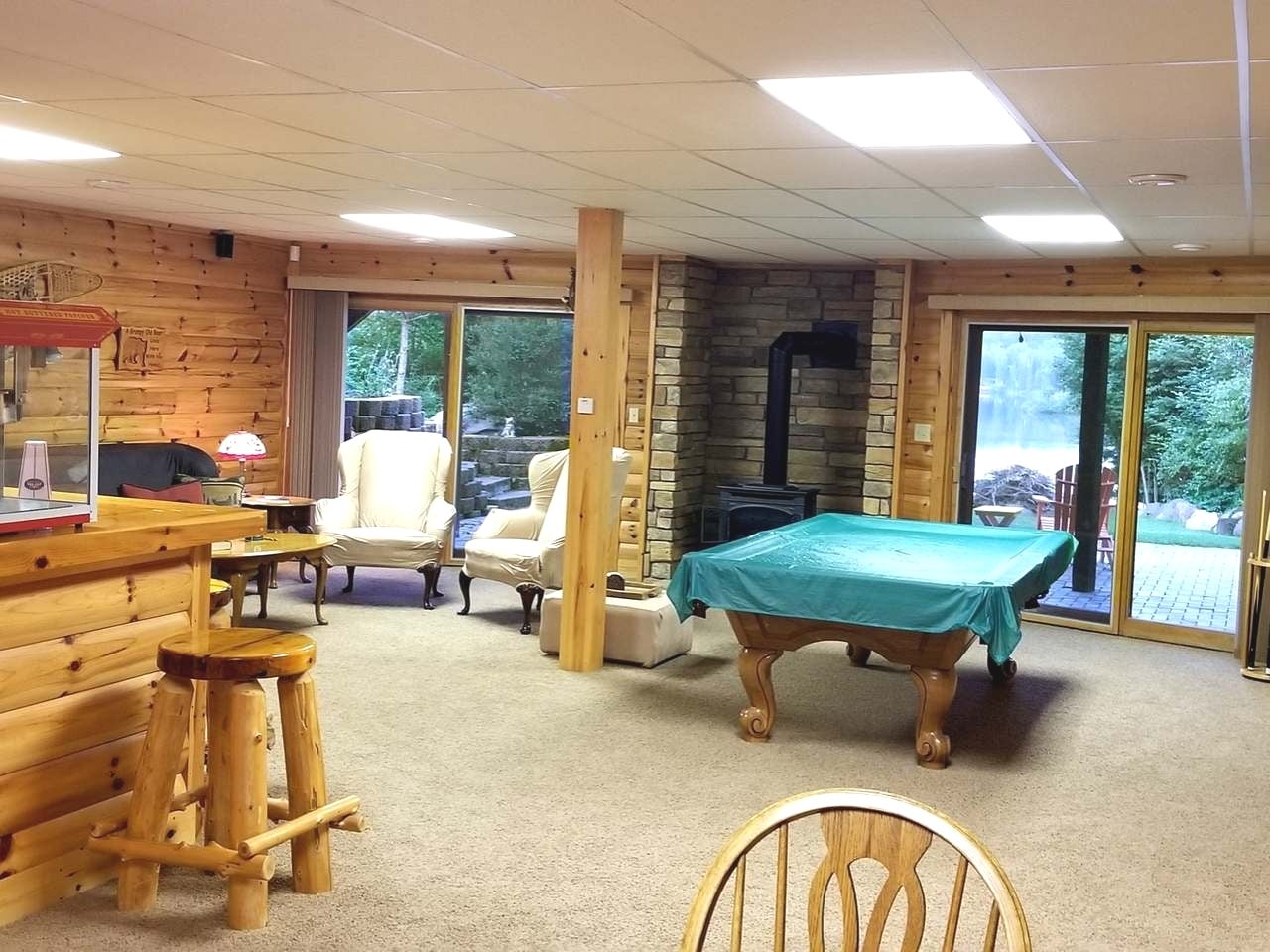 7824 West Musket Road Presque Isle, WI 54557 - Photo 30 of 80 Gallery Image 30