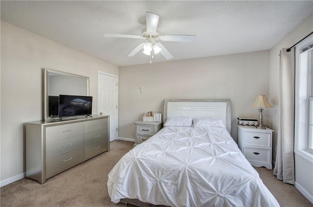 150 Old Mill Road Cartersville, GA 30120 - Photo 13 of 24