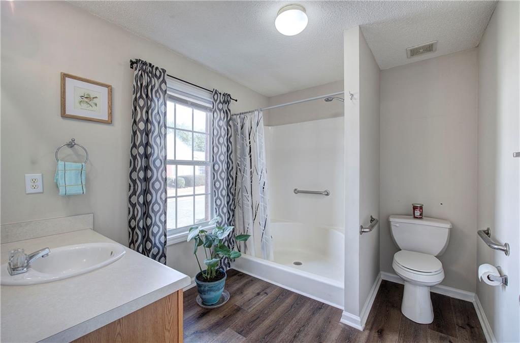 150 Old Mill Road Cartersville, GA 30120 - Photo 14 of 24