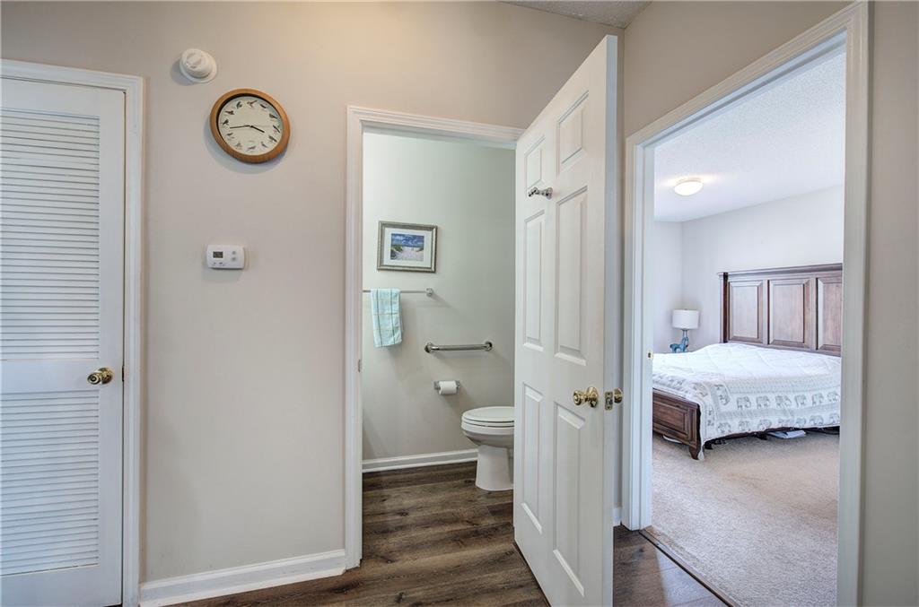 150 Old Mill Road Cartersville, GA 30120 - Photo 16 of 24