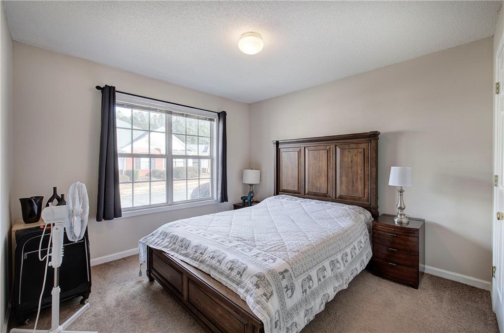 150 Old Mill Road Cartersville, GA 30120 - Photo 18 of 24