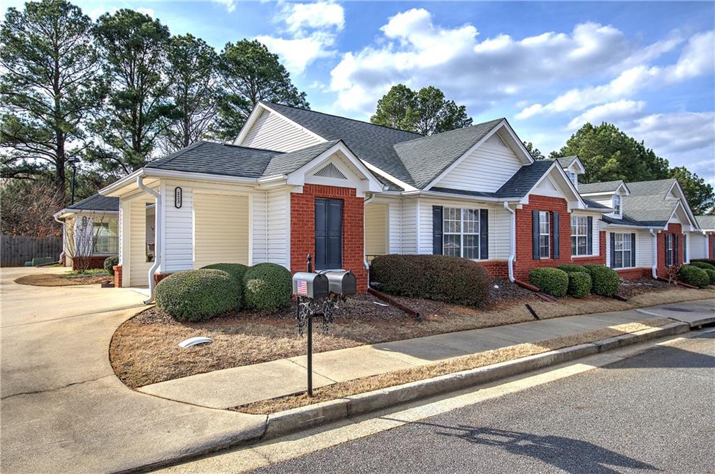 150 Old Mill Road Cartersville, GA 30120 - Photo 2 of 24