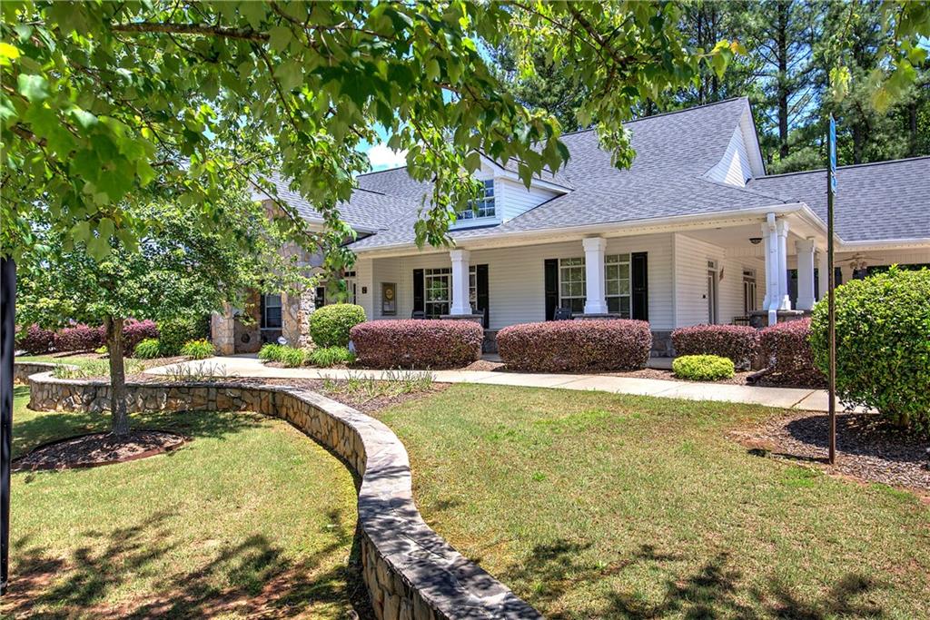 150 Old Mill Road Cartersville, GA 30120 - Photo 23 of 24